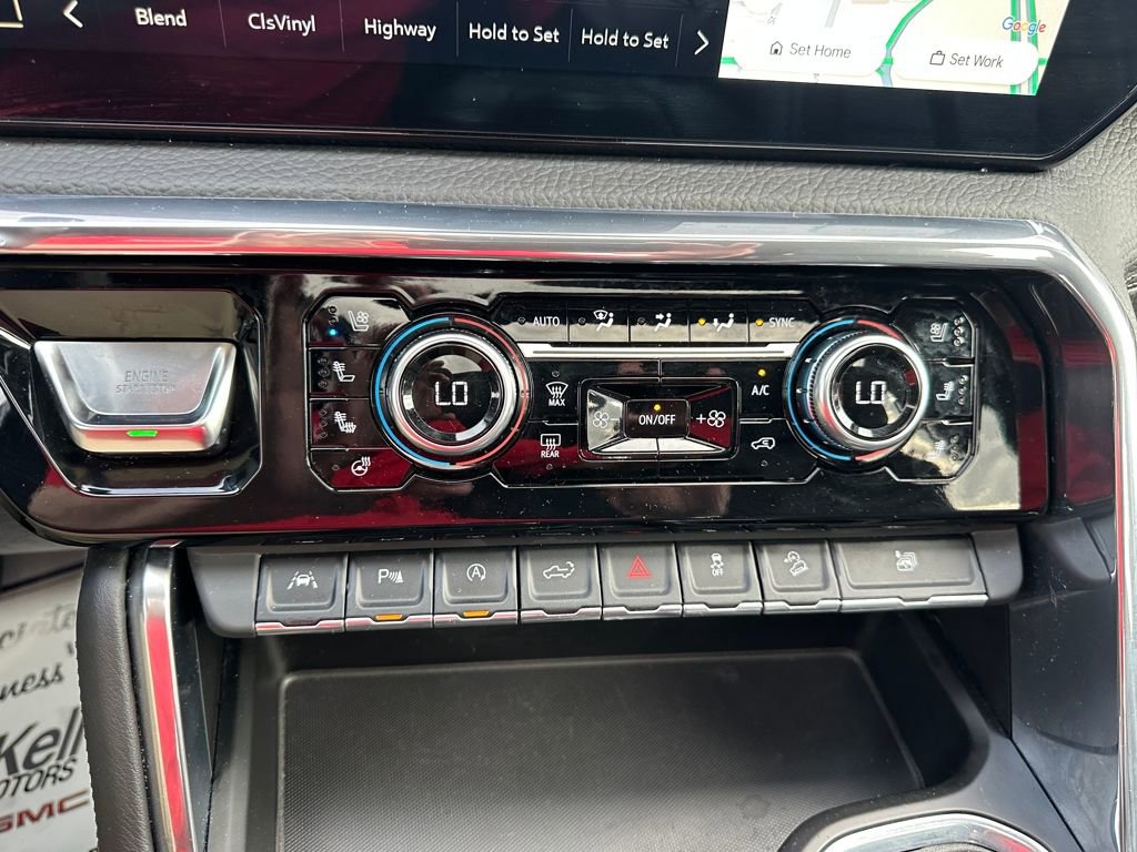 Used 2024 GMC Sierra 1500 Denali image 10