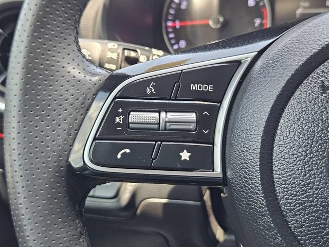 Used 2024 Kia Forte GT-Line FWD image 30