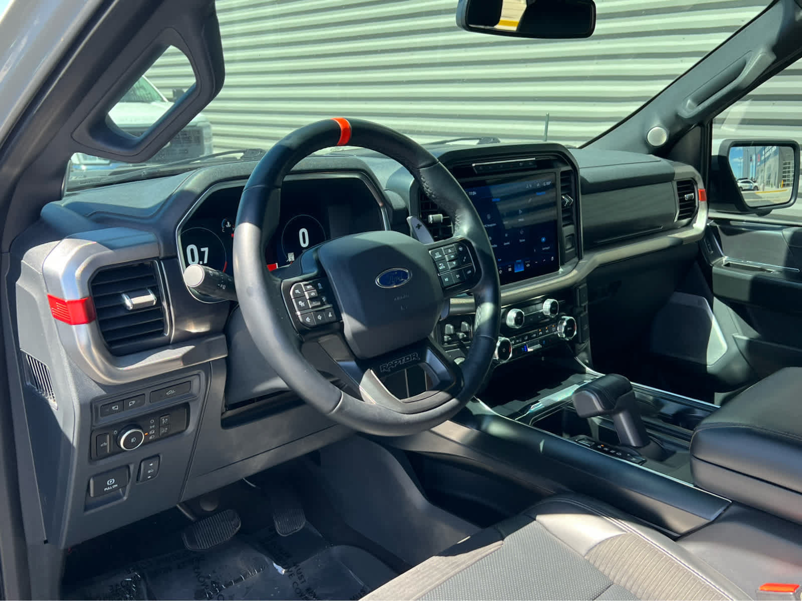 Certified 2023 Ford F150 Raptor AWD/4WD image 30