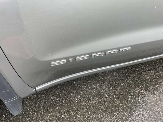 Used 2025 GMC Sierra 1500 SLT AWD/4WD image 13