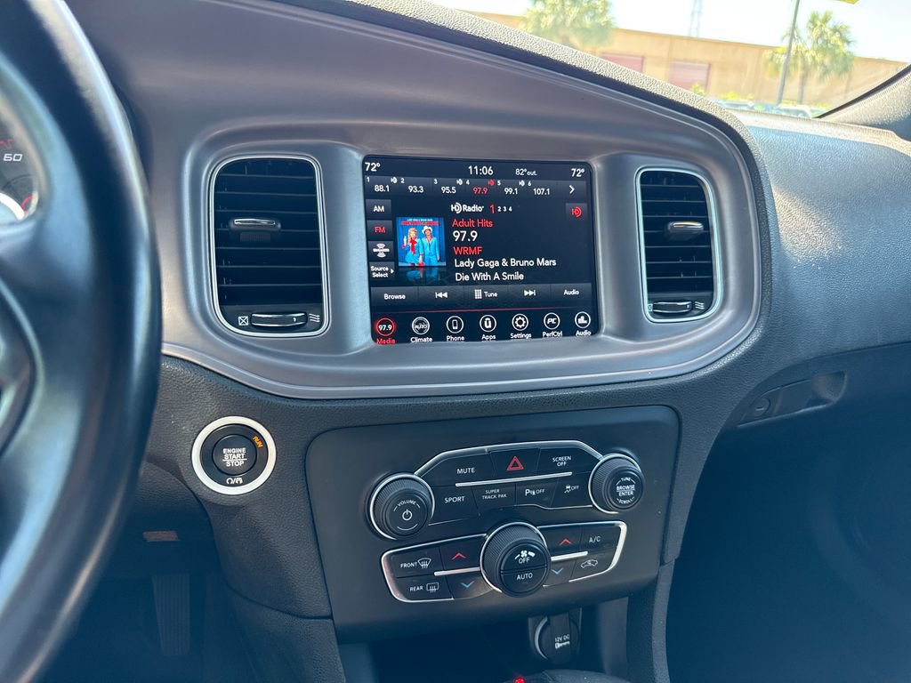 Used 2023 Dodge Charger GT RWD image 18
