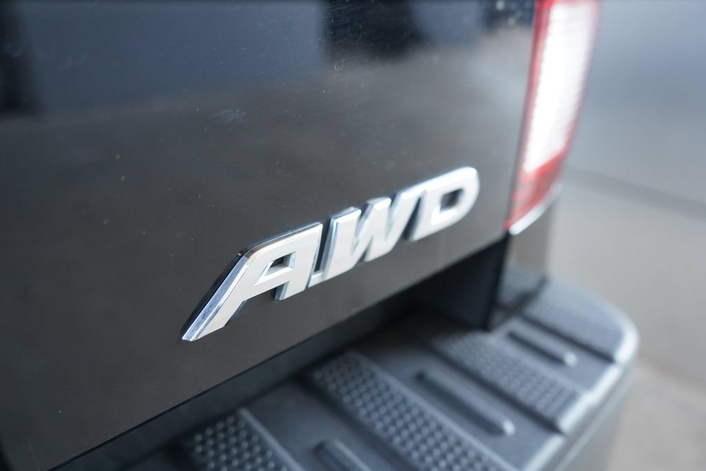 Used 2023 Honda Ridgeline RTL image 8