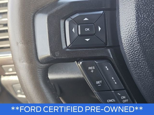 Certified 2020 Ford Expedition King Ranch w/ Cargo Package image 28