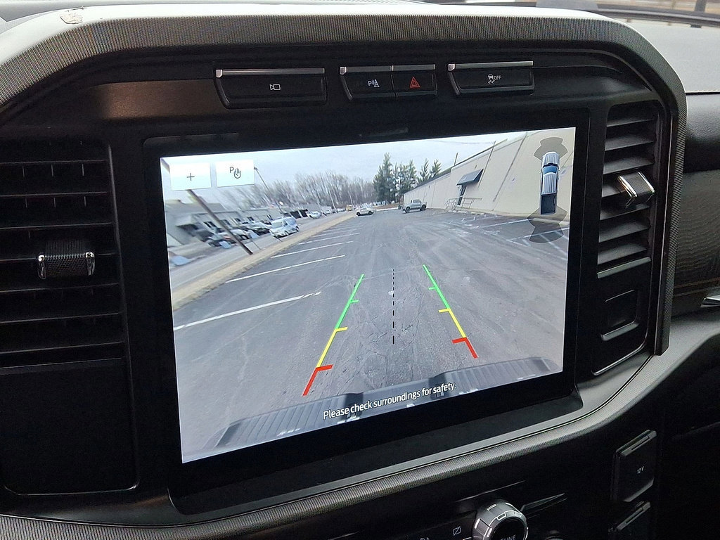 Certified 2023 Ford F150 Platinum image 20