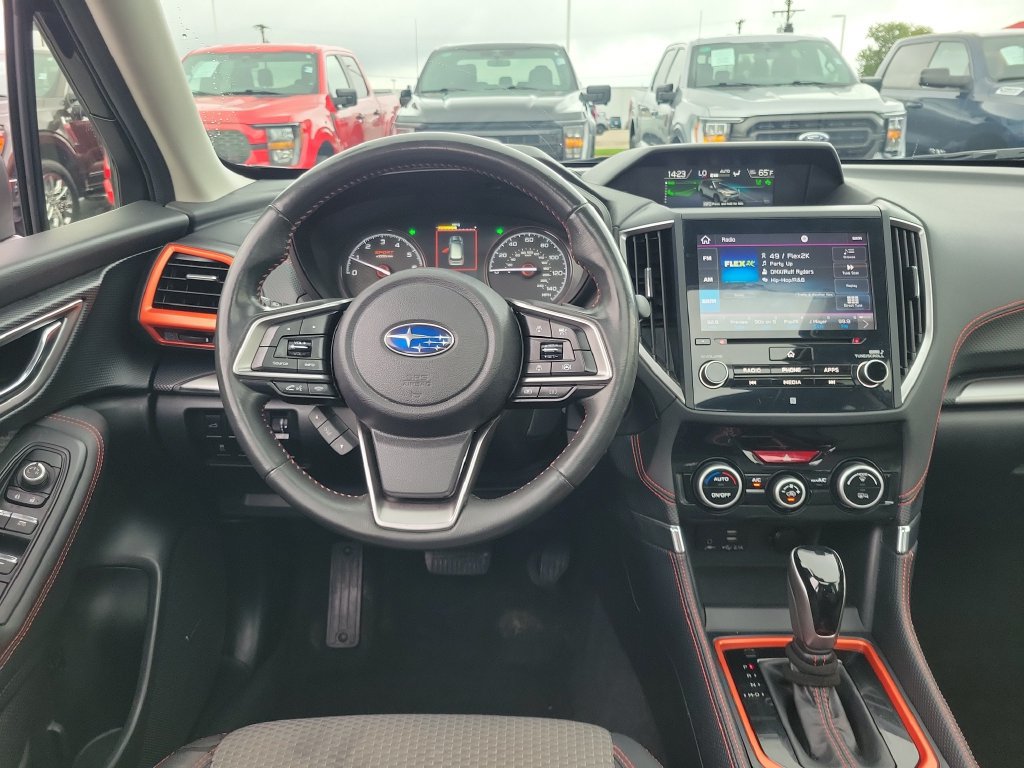 Used 2020 Subaru Forester Sport w/ Popular Package #2 AWD/4WD image 13
