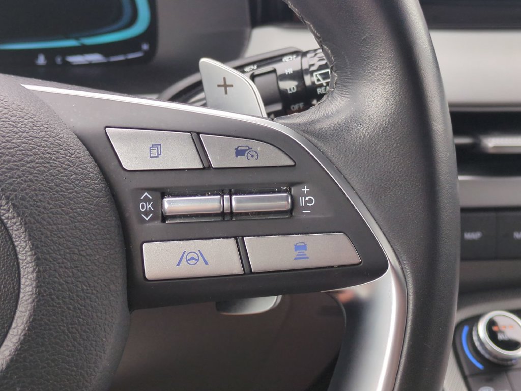 Used 2025 Hyundai Palisade SEL AWD/4WD image 29