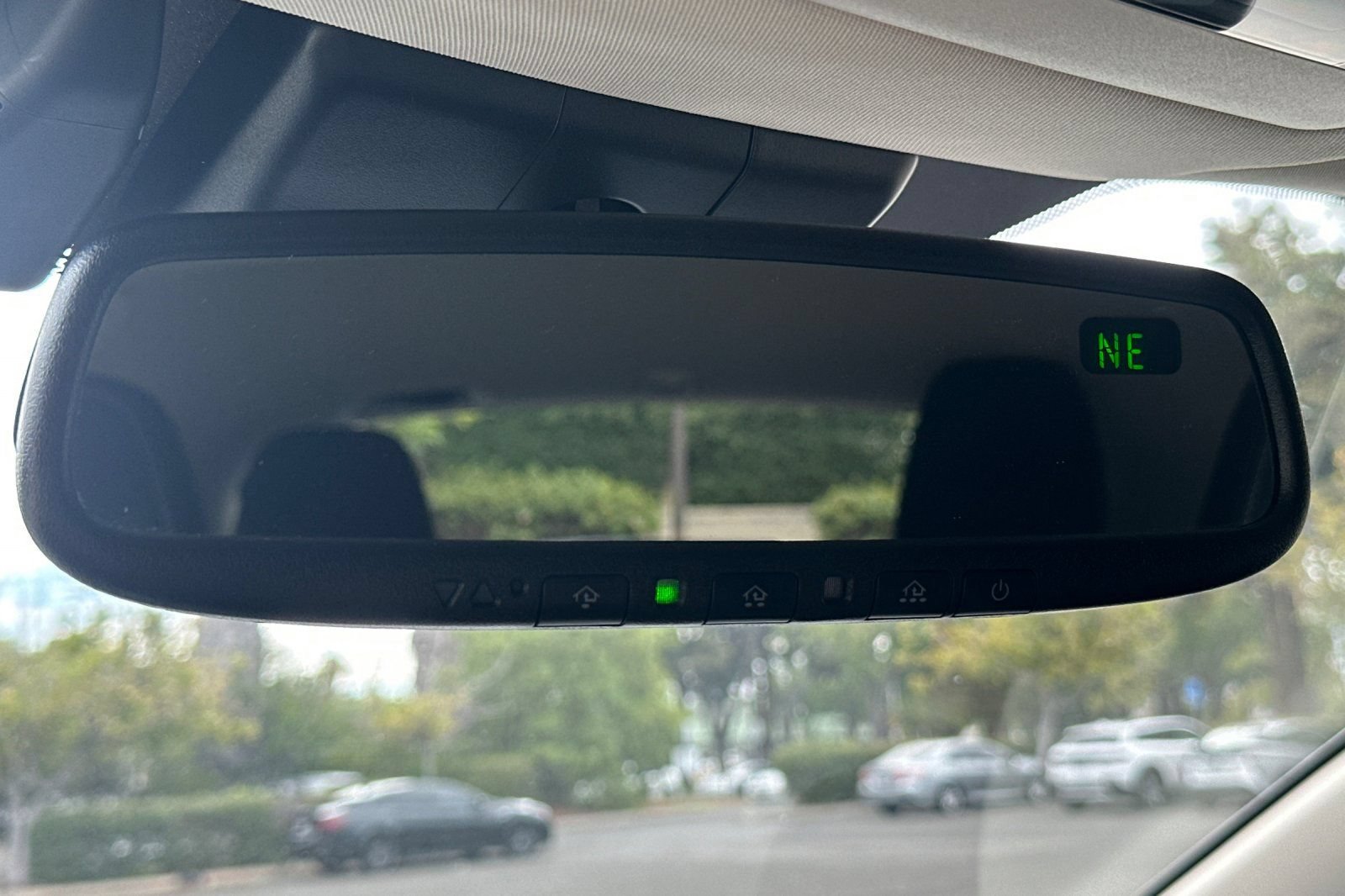 Used 2021 Lexus NX 300h AWD w/ Premium Package image 25