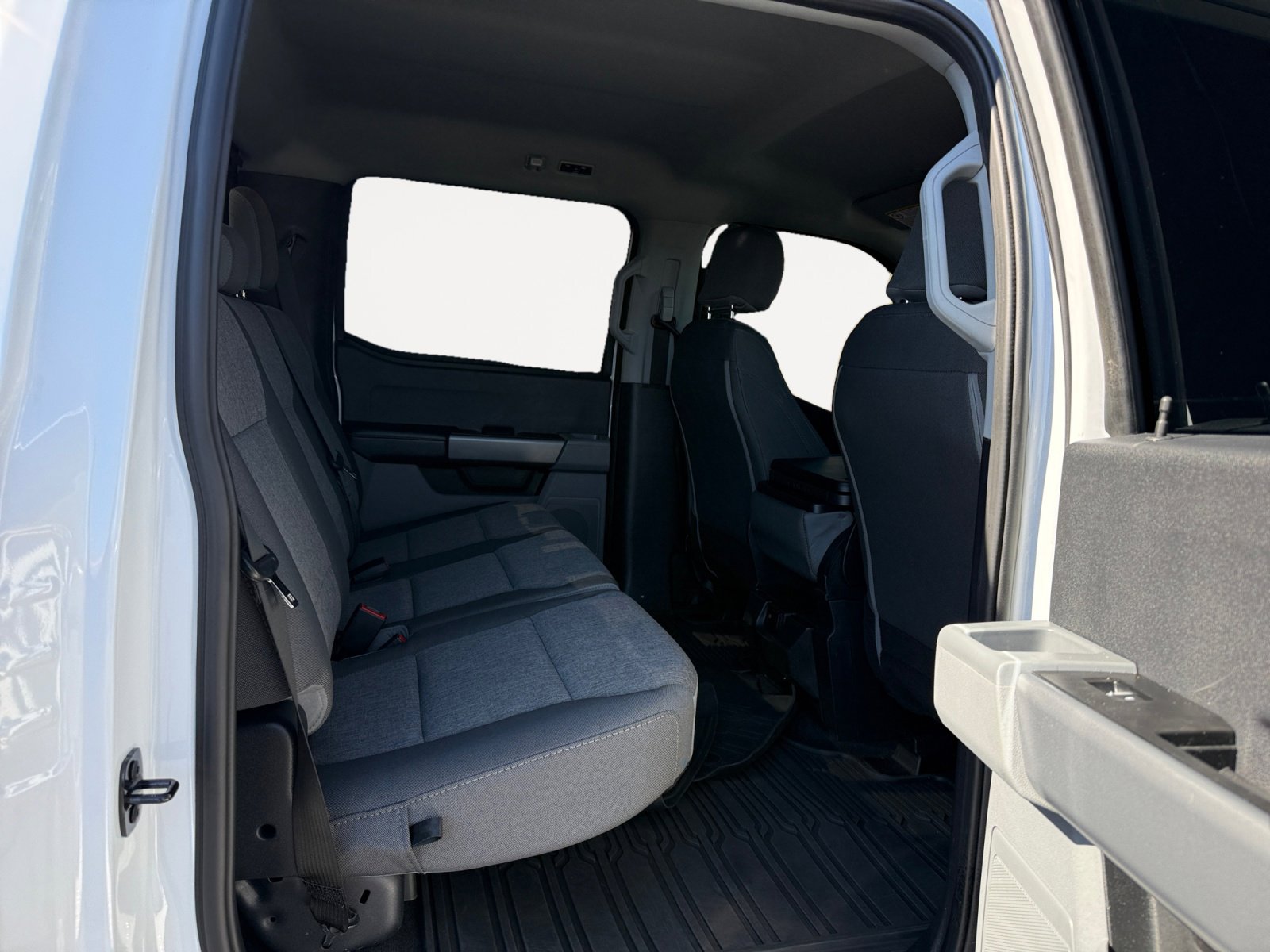 Certified 2024 Ford F350 XL w/ STX Appearance Package AWD/4WD image 18