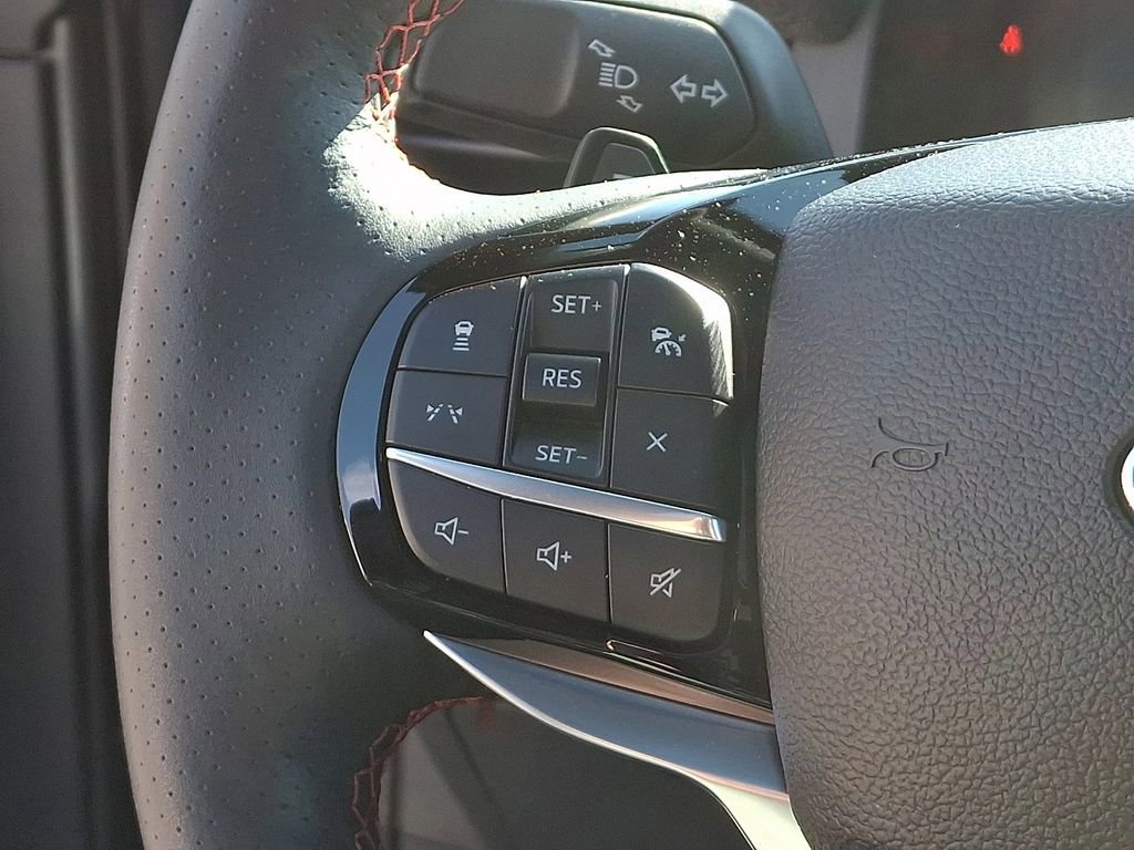 Certified 2025 Ford Explorer ST image 24