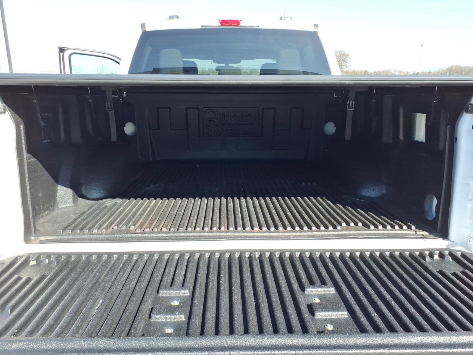 Certified 2023 Ford F150 XLT image 10