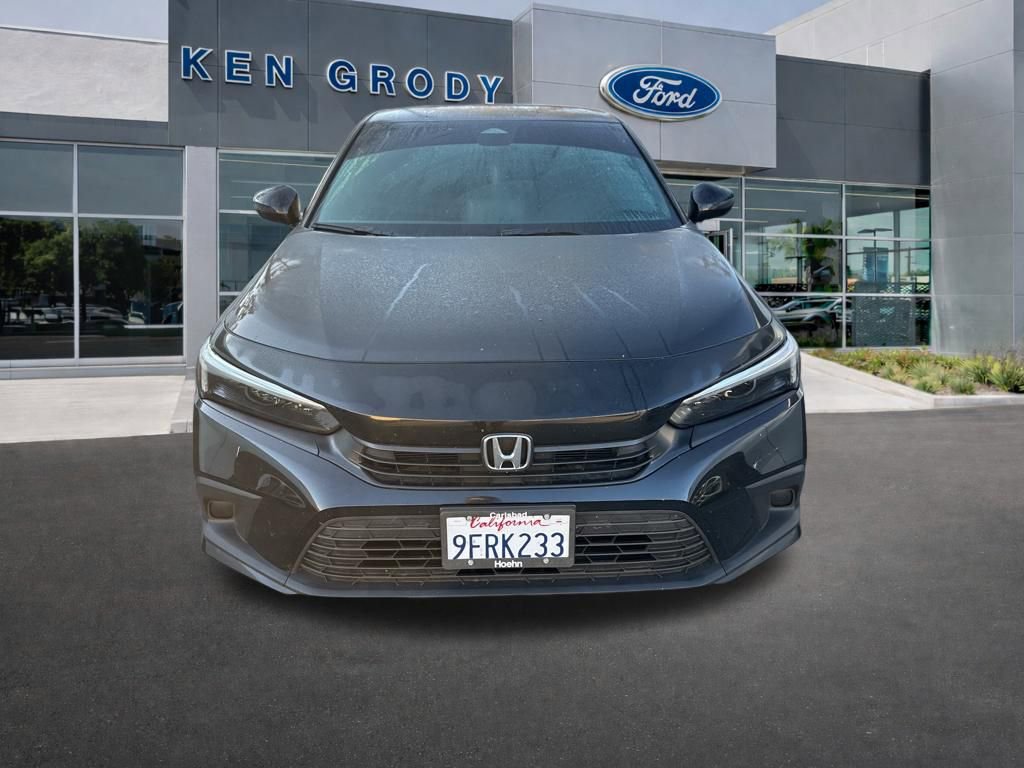 Used 2023 Honda Civic Sport image 13