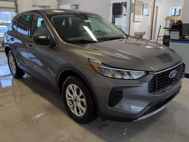 Certified 2023 Ford Escape Active image 7