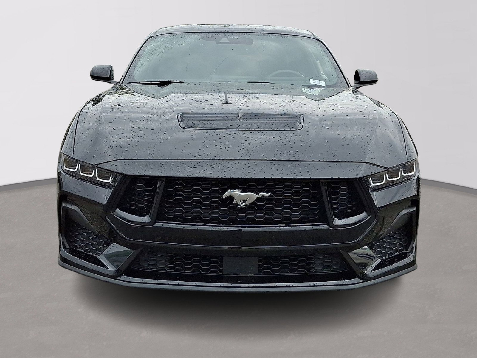 Certified 2024 Ford Mustang GT RWD image 2
