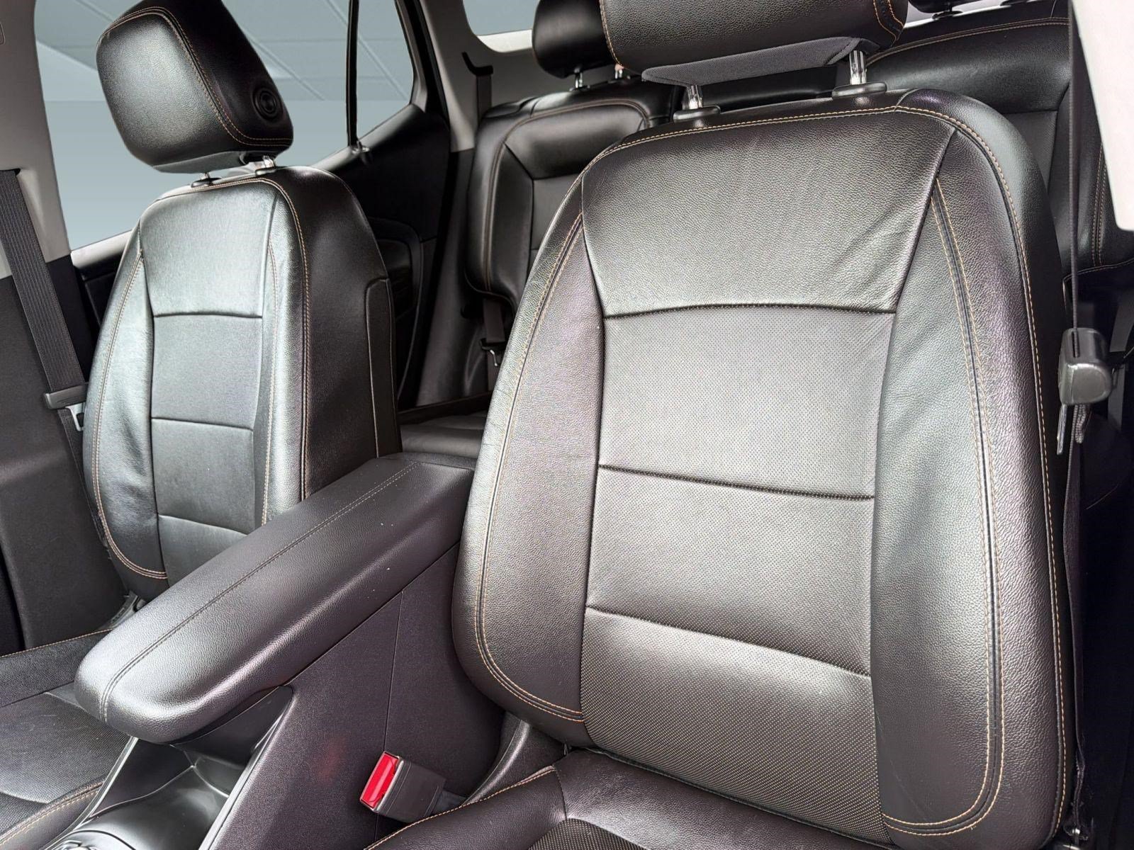 Used 2021 GMC Terrain SLT AWD/4WD image 24
