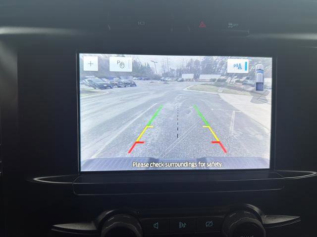 Certified 2023 Ford F150 XL w/ STX Appearance Package image 21