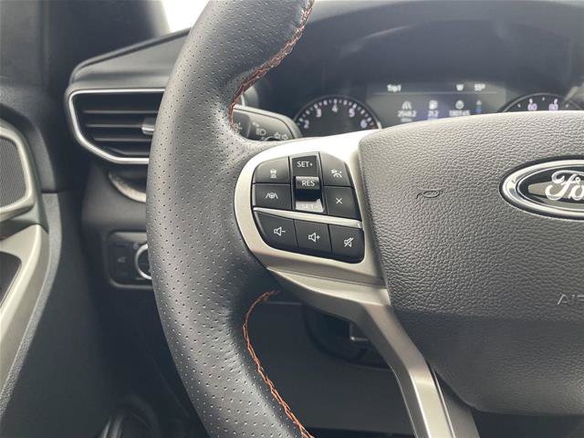 Certified 2022 Ford Explorer Timberline AWD/4WD image 13