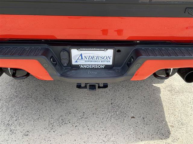 Certified 2023 Ford F150 Raptor AWD/4WD image 24
