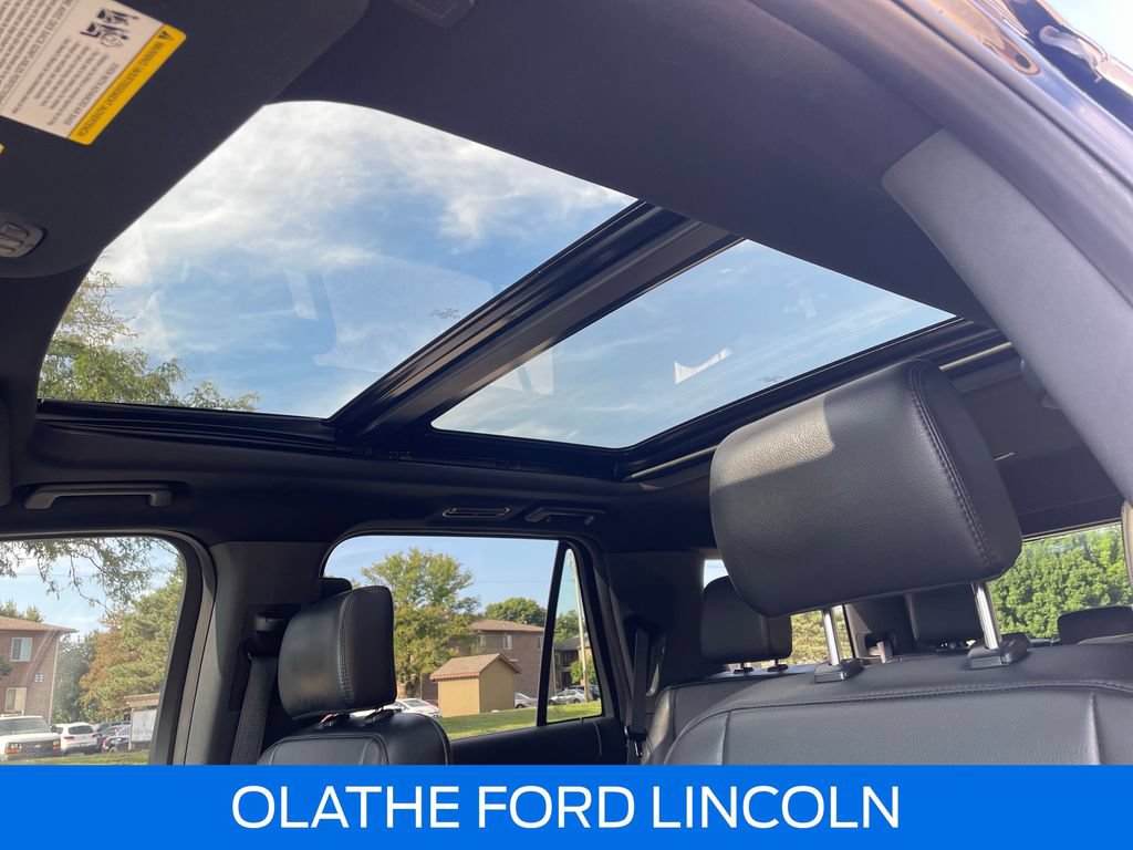 Certified 2020 Ford Expedition XLT w/ Equipment Group 202A AWD/4WD image 20