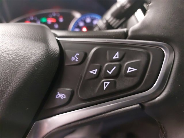 Used 2024 Chevrolet Equinox LT w/ Driver Convenience Package image 18