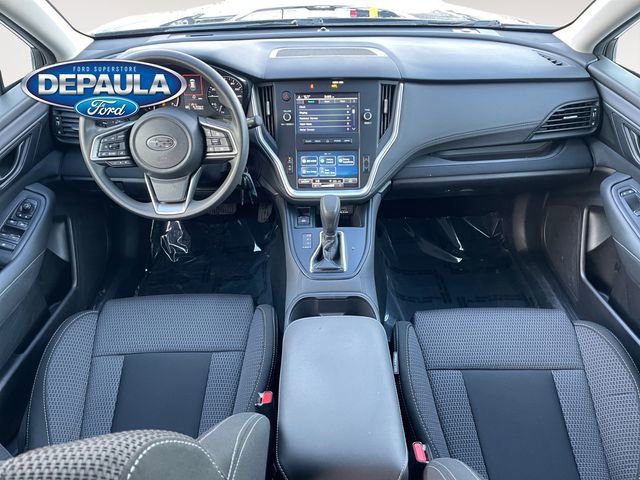 Used 2023 Subaru Outback image 13