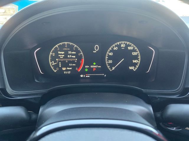 Used 2025 Honda Civic LX image 18