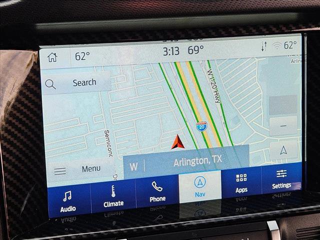 Certified 2022 Ford Mustang Premium w/ Equipment Group 201A image 13