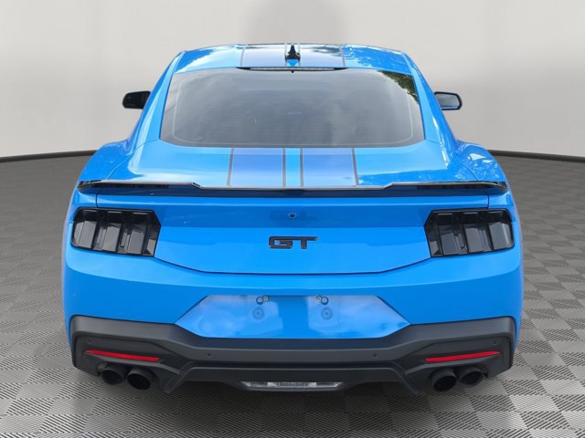 Certified 2024 Ford Mustang GT RWD image 5
