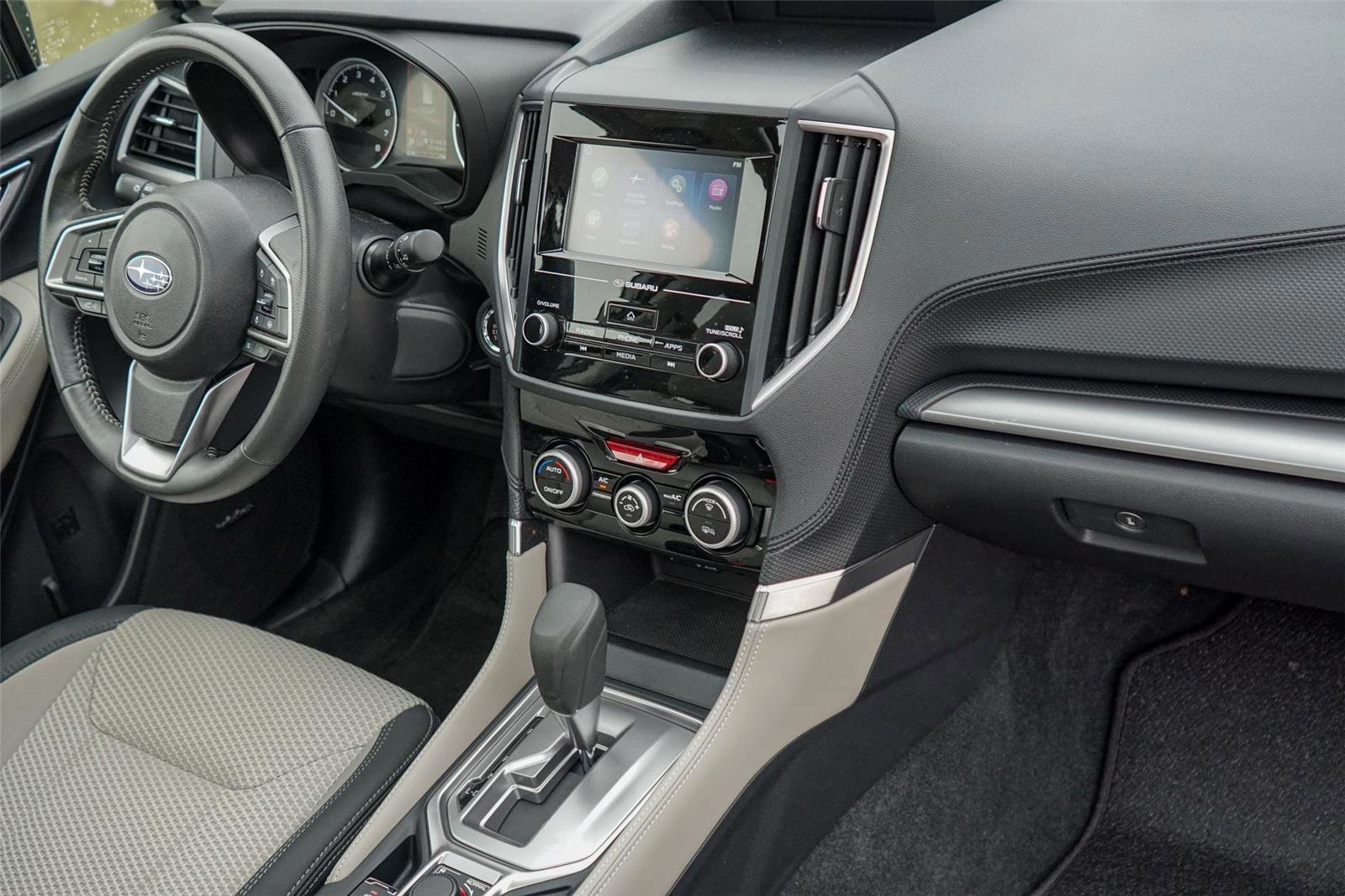 Used 2024 Subaru Forester Premium AWD/4WD image 29