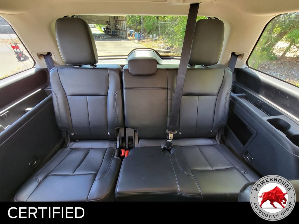 Certified 2023 Ford Expedition XLT AWD/4WD image 17