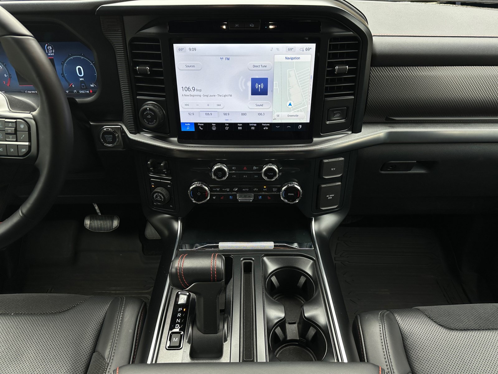 Certified 2025 Ford F150 Raptor AWD/4WD image 19