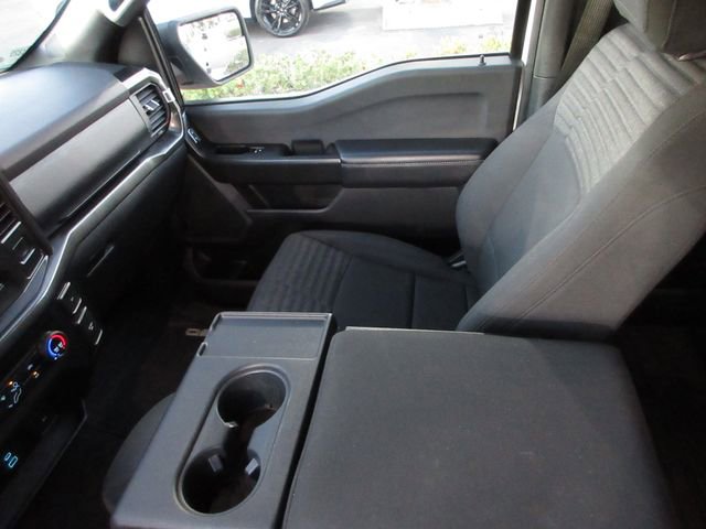 Certified 2021 Ford F150 XL w/ STX Appearance Package image 23