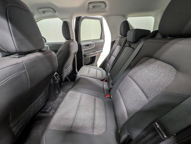 Certified 2024 Ford Bronco Sport Big Bend AWD/4WD image 13