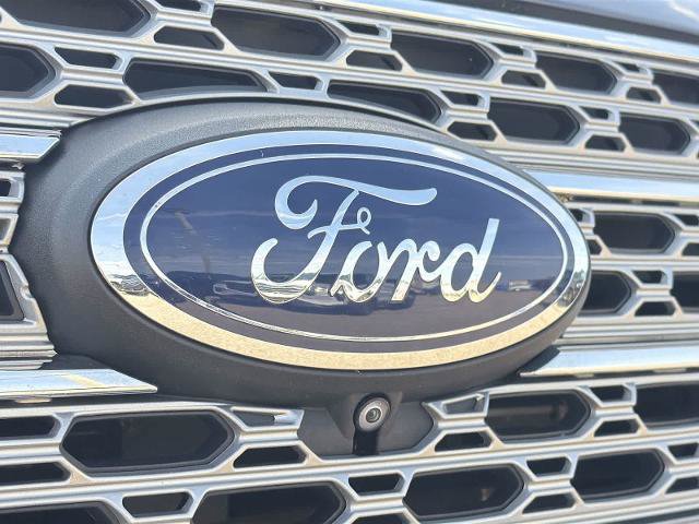 Certified 2021 Ford Explorer Limited w/ Equipment Group 301A AWD/4WD image 12