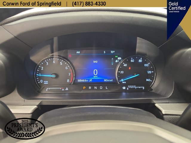 Certified 2022 Ford Explorer XLT w/ Equipment Group 202A AWD/4WD image 32