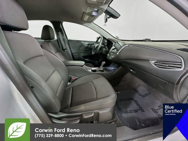 Used 2020 Chevrolet Malibu LT image 29