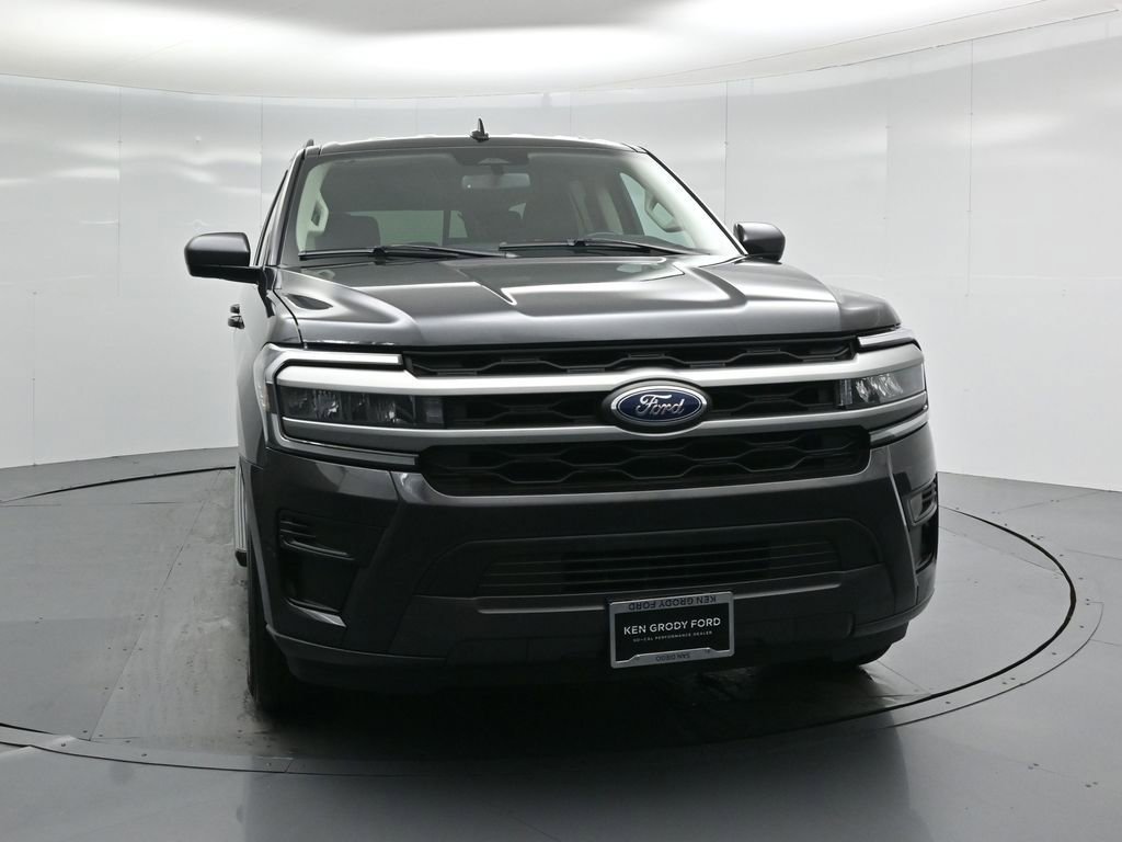 Certified 2024 Ford Expedition Max XLT image 60