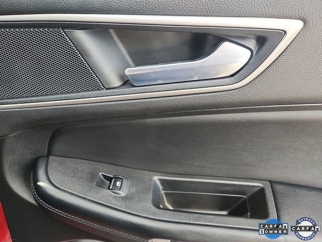 Certified 2022 Ford Edge SEL w/ Convenience Package image 31