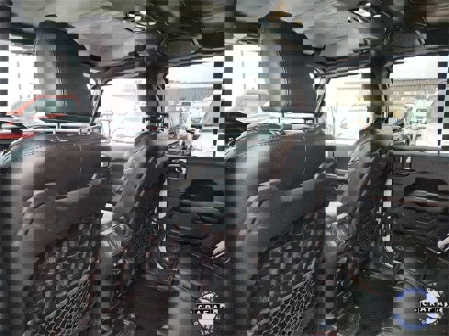 Used 2020 Jeep Wrangler Unlimited Rubicon w/ Dual Top Group image 24