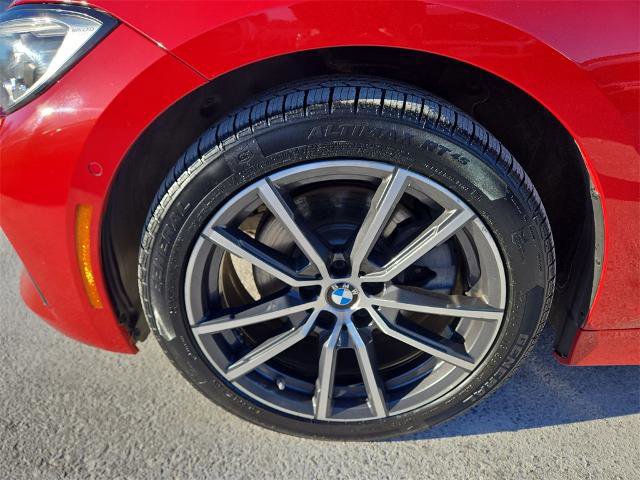 Used 2021 BMW 330i xDrive Sedan image 10