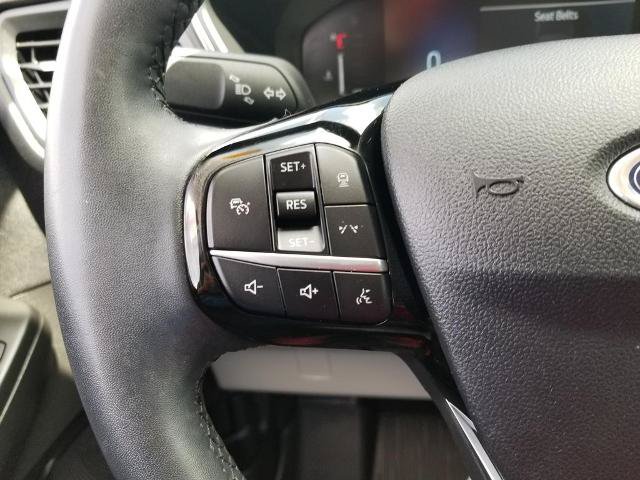 Certified 2023 Ford Escape Active w/ Tech Pack #1 AWD/4WD image 28