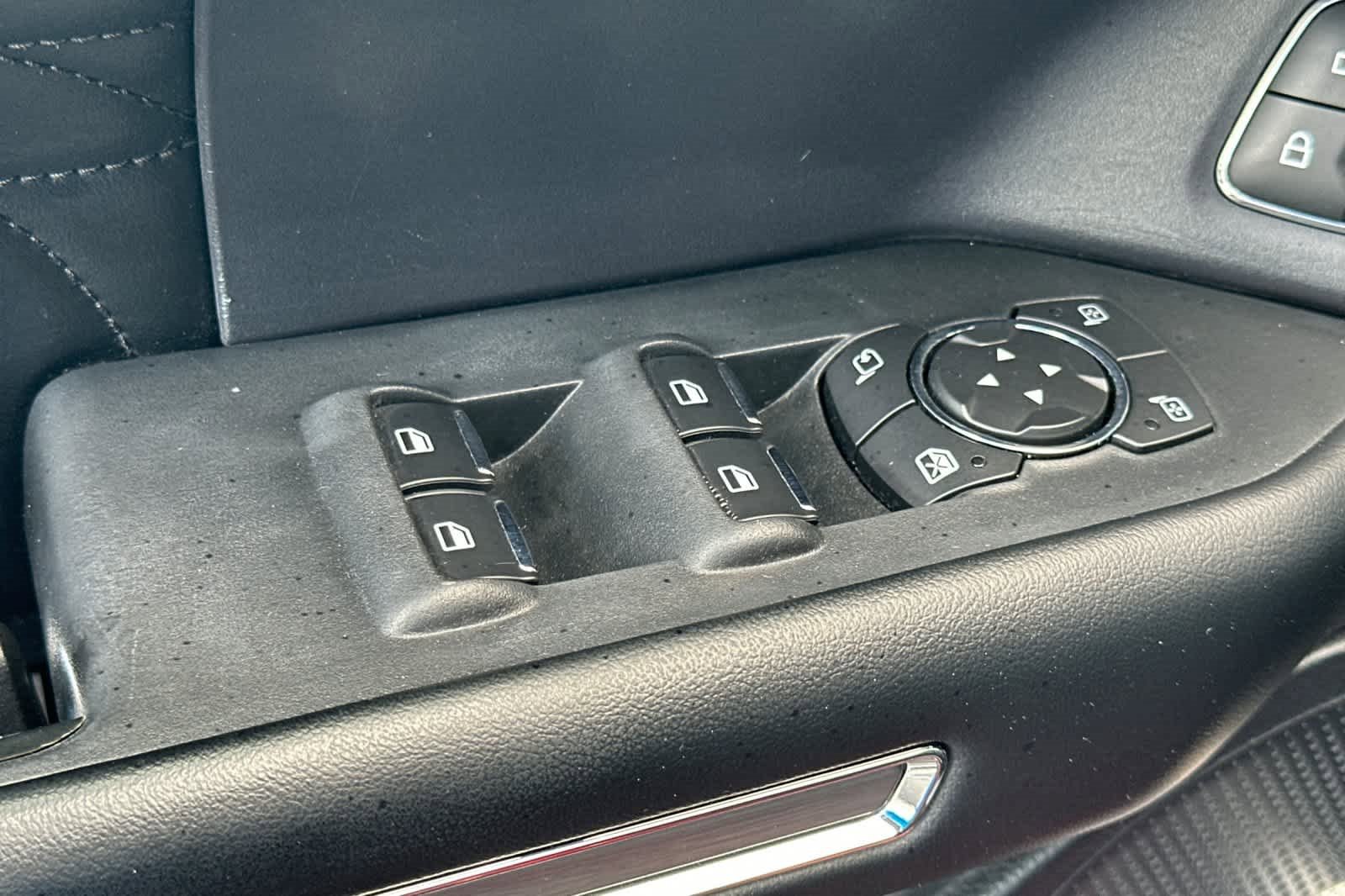 Certified 2020 Ford Expedition Platinum image 13