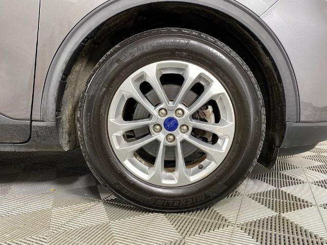 Certified 2022 Ford Escape SE FWD image 12