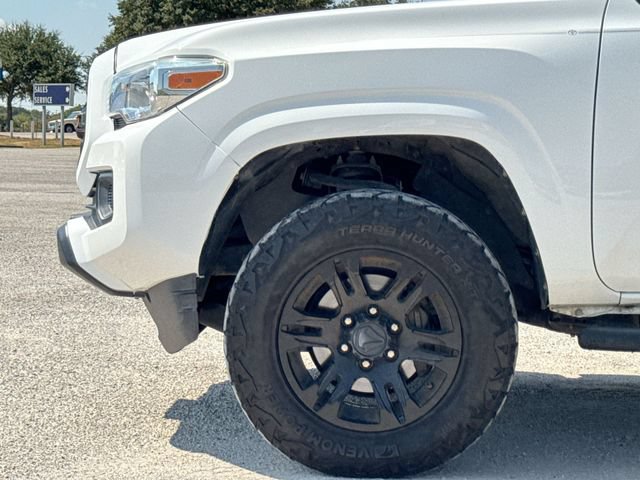 Used 2019 Toyota Tacoma SR w/ SR Convenience Package RWD image 10