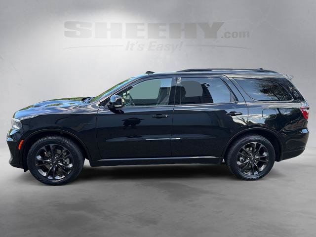 Used 2025 Dodge Durango R/T AWD/4WD image 15