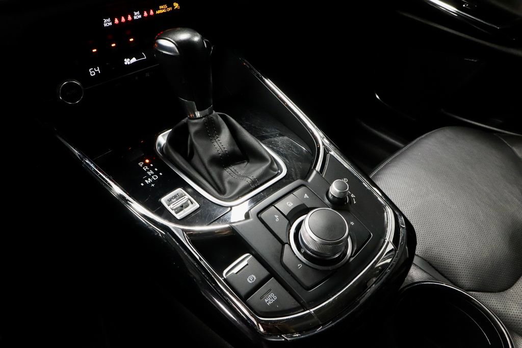 Used 2021 MAZDA CX-9 Touring w/ Touring Premium Package AWD/4WD image 30