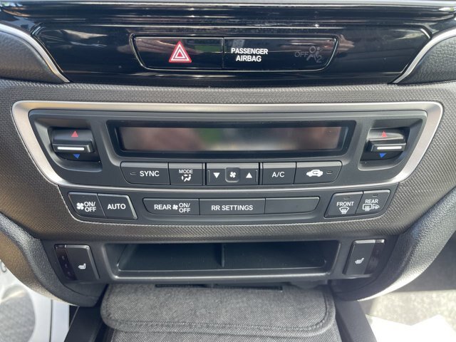 Used 2024 Honda Ridgeline TrailSport image 12