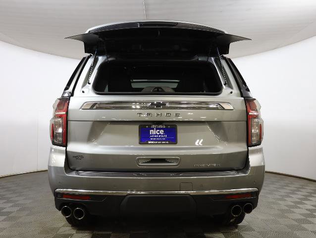 Used 2023 Chevrolet Tahoe Premier image 4