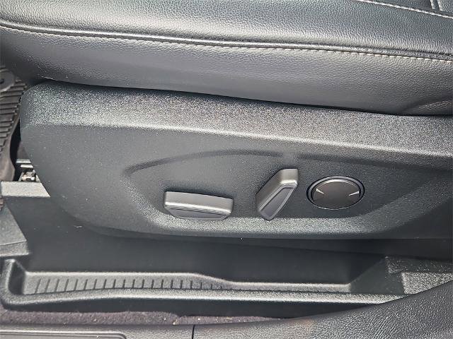 Certified 2022 Ford Edge SEL w/ Convenience Package image 20