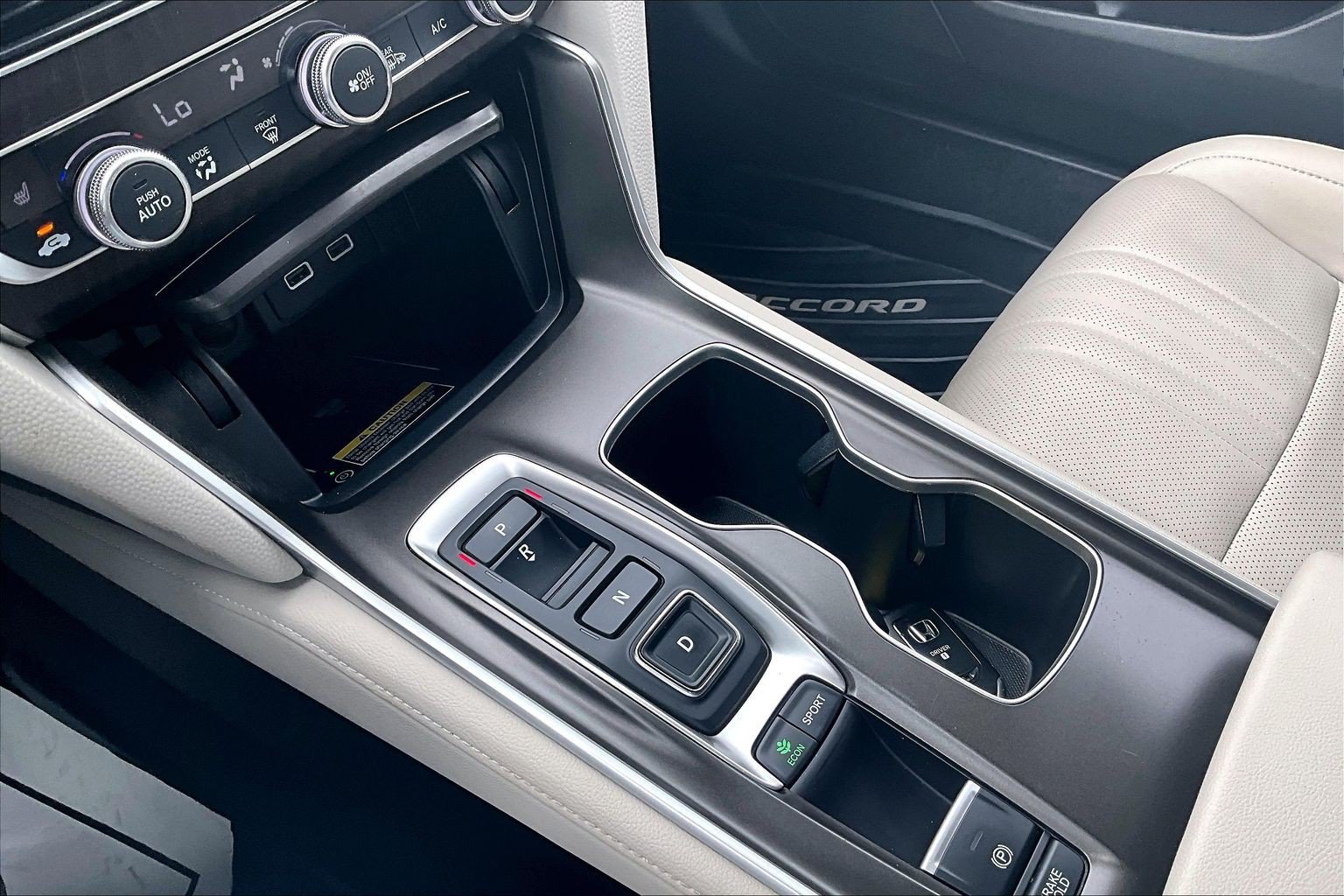 Used 2021 Honda Accord Touring image 15