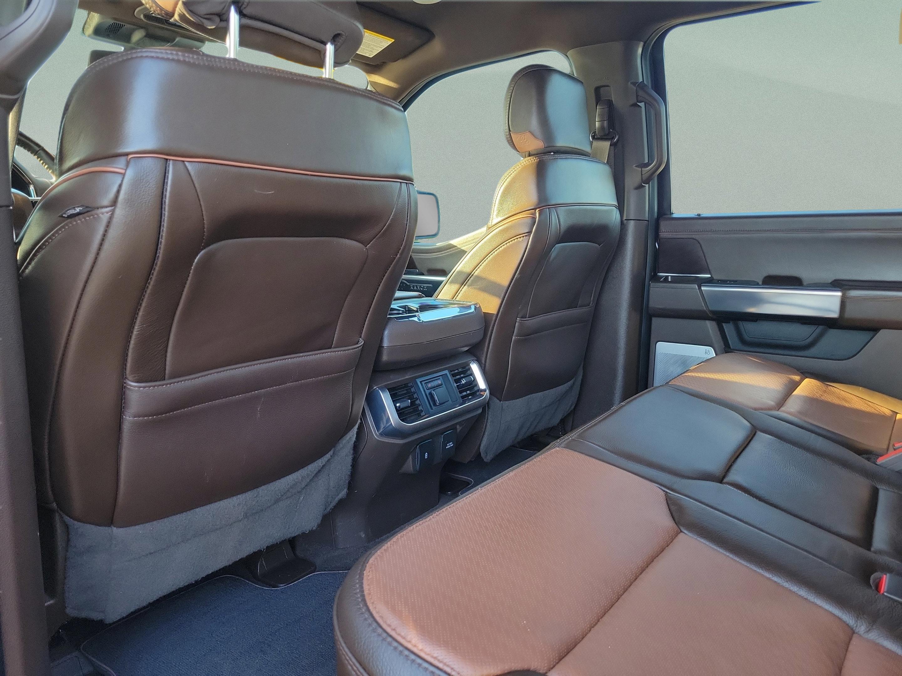 Certified 2023 Ford F150 King Ranch w/ Equipment Group 601A High AWD/4WD image 25